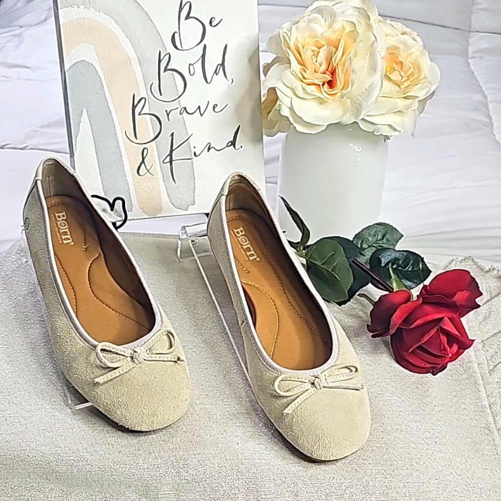 Born Flats Elegant Wear Office wear Career Business Casual